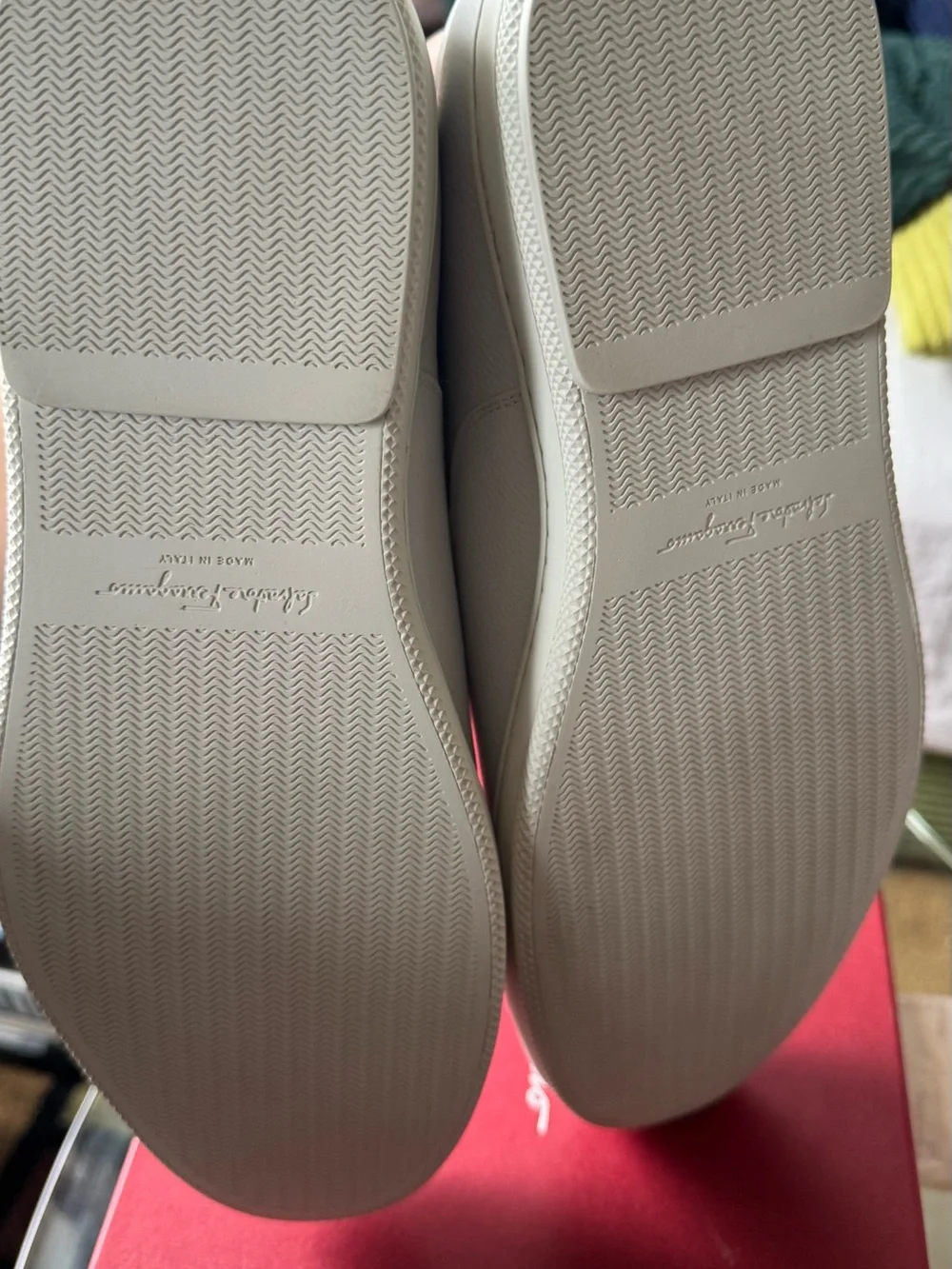 Salvatore Ferragamo salvatore ferragamo